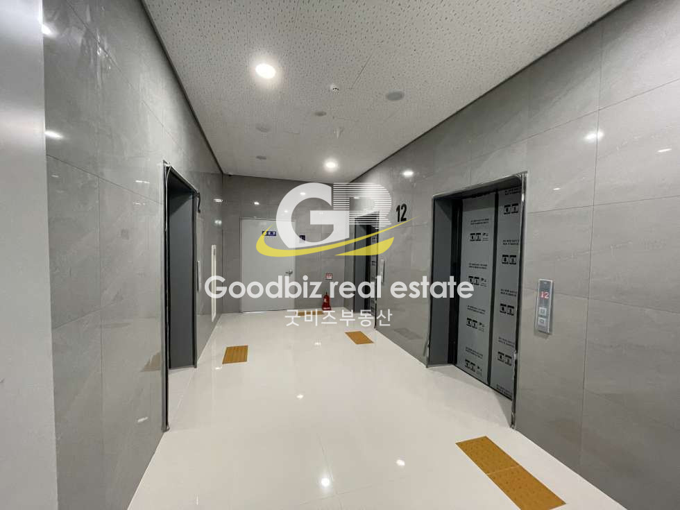 경기 수원영통구 원천동 전용10평_수원지식산업센터 사무실, 일반사무실, 연구실, 실험실 추천, 즉시입주 월세 매물번호 10358 사진 5