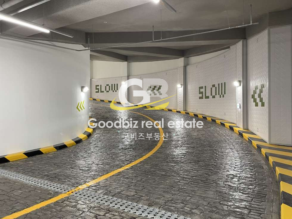 경기 수원영통구 원천동 수원지식산업센터 사무실 임대_전용21평형 월세 매물번호 10207 사진 6