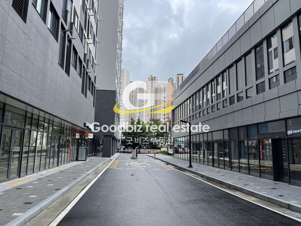 경기 수원영통구 신동 전용50평_제조, 물류업종 추천, 드라이브인 호실, 도어투도어, 렌트프리가능 매매 매물번호 10212 사진 3