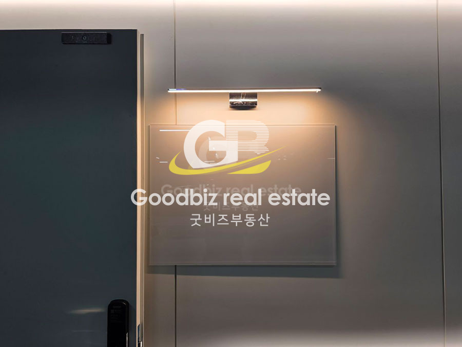 경기 수원영통구 이의동 [실46평] 광교지식산업센터 사무실, 드라이브인, 기본인테리어 월세 매물번호 10388 사진 2