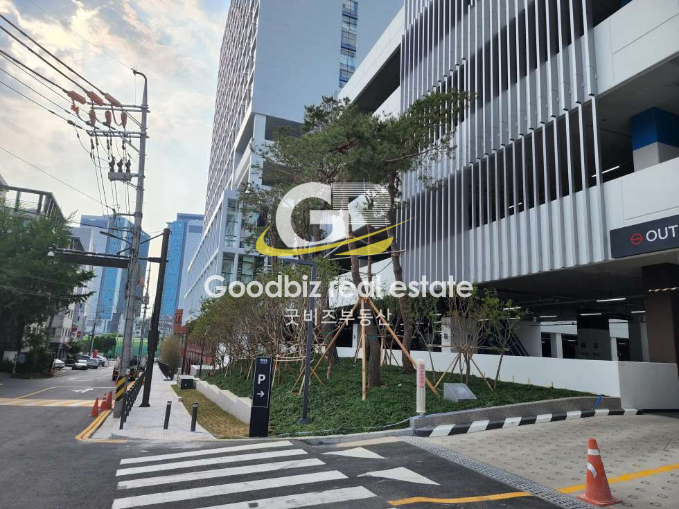 경기 수원영통구 원천동 [전용 40평] 수원영통 삼성전자 주변 지식산업센터 매매 매매 매물번호 10193 사진 3