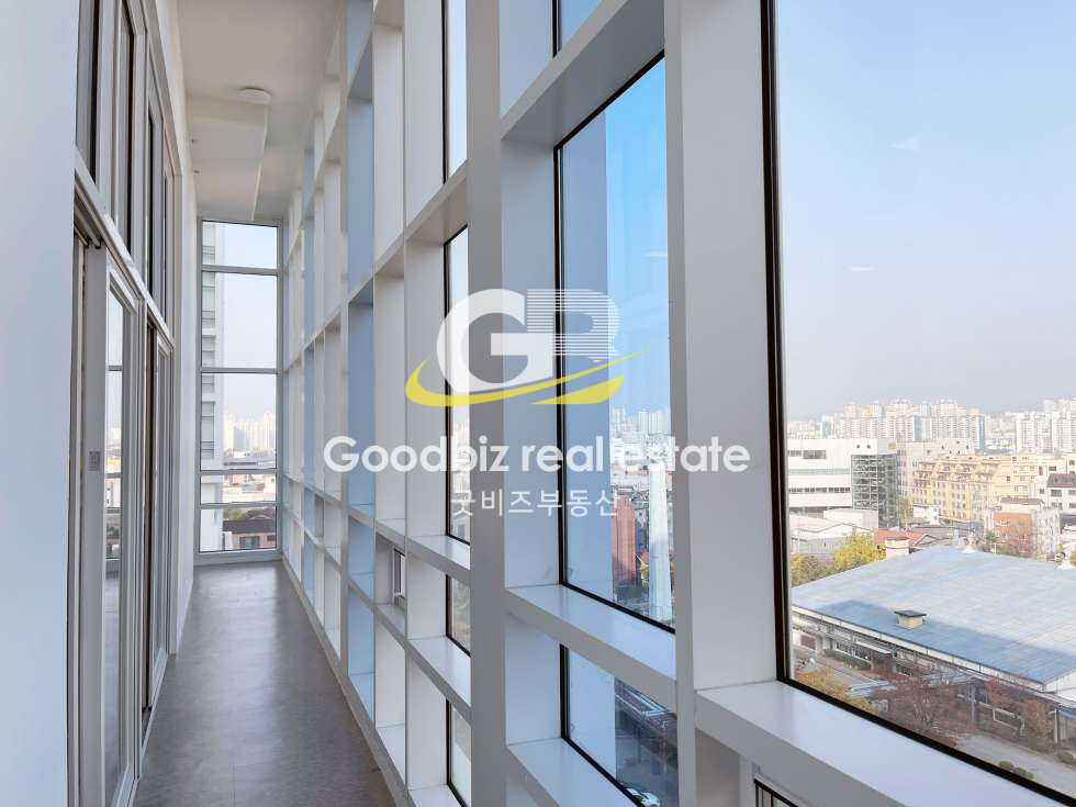 경기 수원영통구 원천동 [전용 40평] 수원영통 삼성전자 주변 지식산업센터 매매 매매 매물번호 10193 사진 8